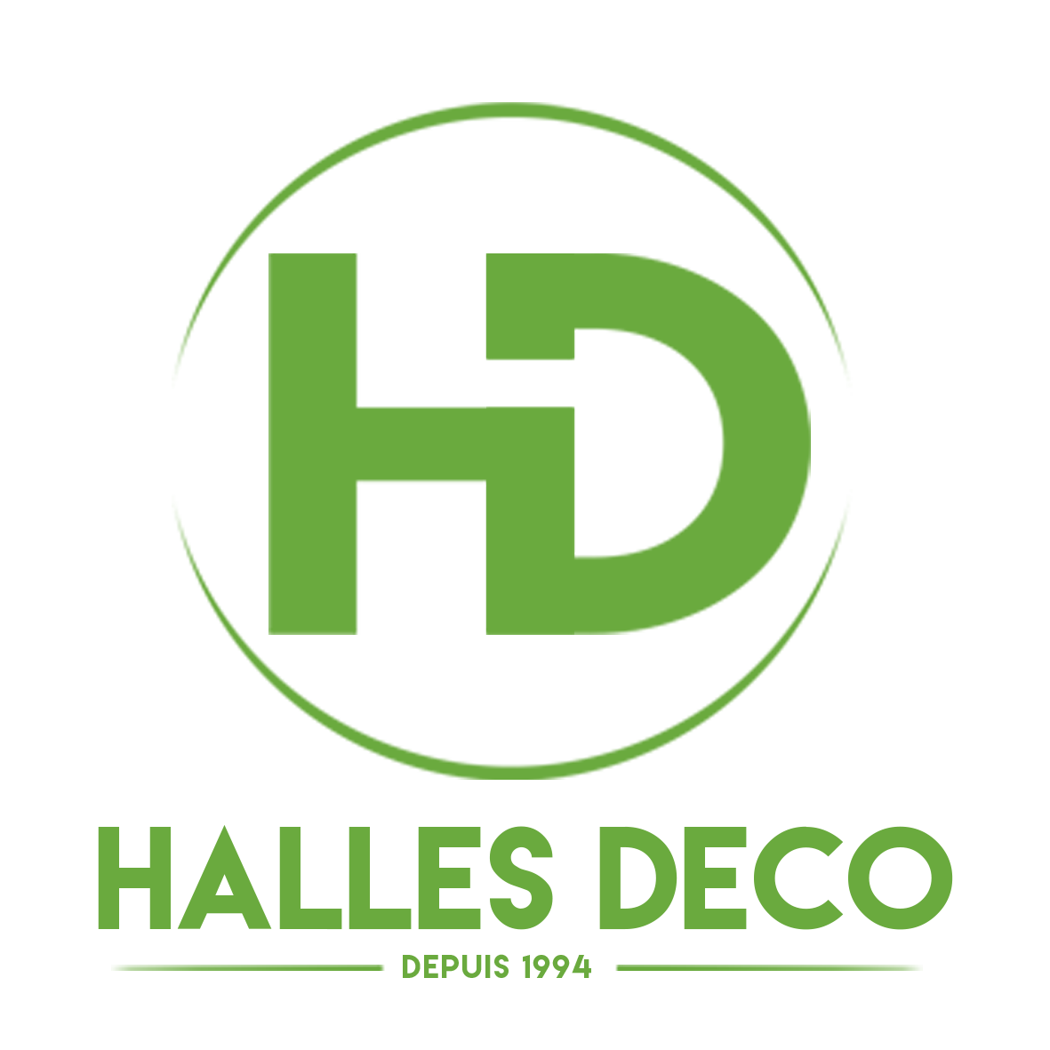 HALLES DECO